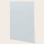 Check II - Baby Blue â Checkerboard Print Wallpaper Gallery Image 2