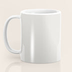 Cat and Plant 61: Cat Tree Coffee Mug Gallery Image 3