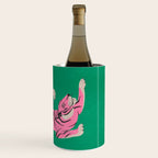 The Chase 2: Pink Tiger Edition Wine Chiller Gallery Image 3