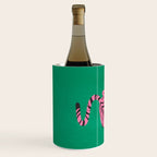 The Chase 2: Pink Tiger Edition Wine Chiller Gallery Image 2