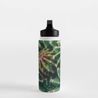 Cactus Study 2 Water Bottle Gallery Image 3