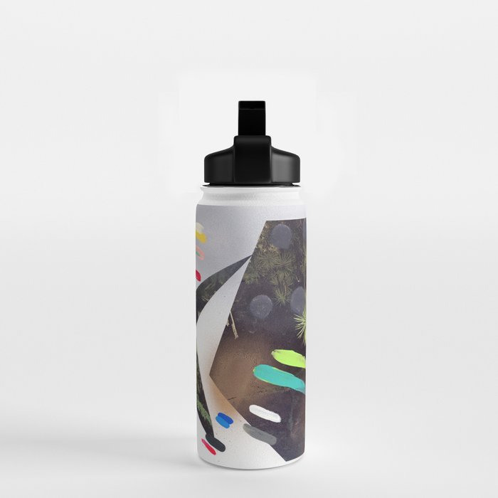 Composition 758 Water Bottle Gallery Image 2