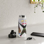 Composition 758 Water Bottle Gallery Image 4