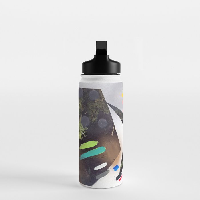 Composition 758 Water Bottle Gallery Image 3