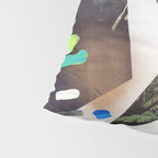 Composition 758 Pillow Sham Gallery Image 4