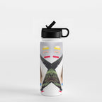 Composition 758 Water Bottle Gallery Image 1