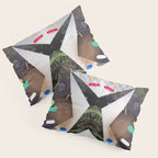Composition 758 Pillow Sham Gallery Image 3