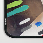 Composition 758 Laptop Sleeve Gallery Image 3