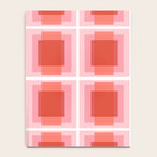 Bright Geometry Notebook Gallery Image 4