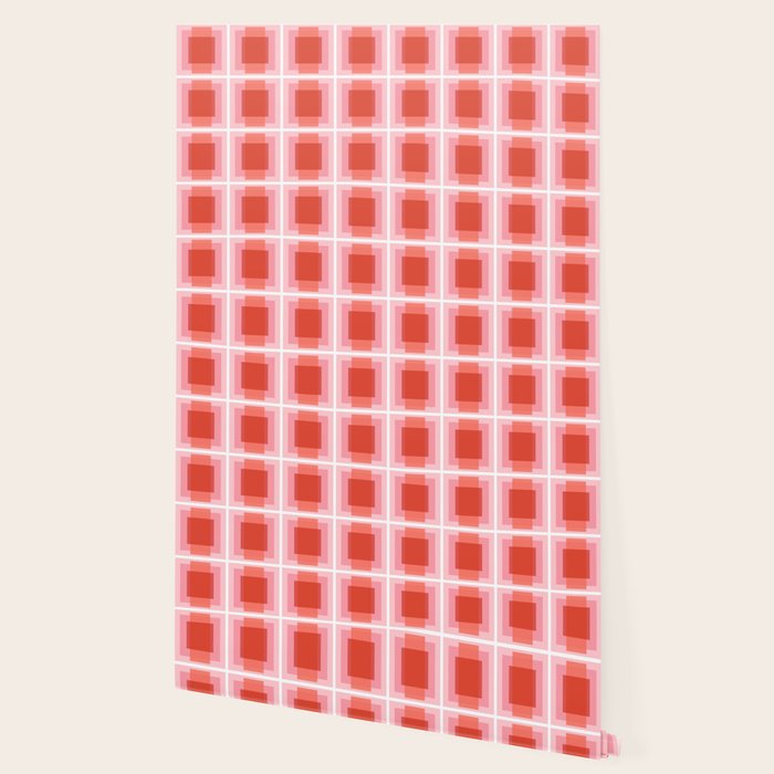 Bright Geometry Wallpaper Gallery Image 2