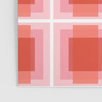 Bright Geometry Poster Gallery Image 3