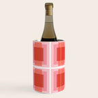 Bright Geometry Wine Chiller Gallery Image 2