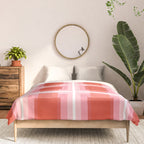 Bright Geometry Comforter Gallery Image 3