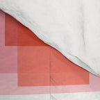 Bright Geometry Comforter Gallery Image 4