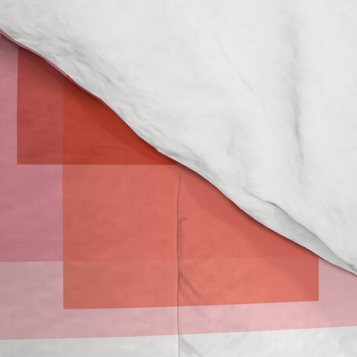 Bright Geometry Comforter Gallery Image 4