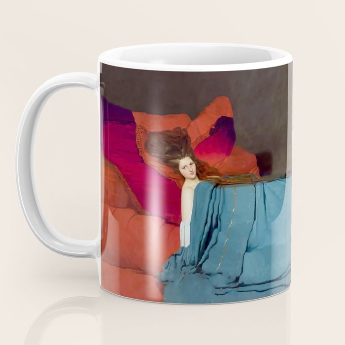 Isolated 50 Coffee Mug Gallery Image 3
