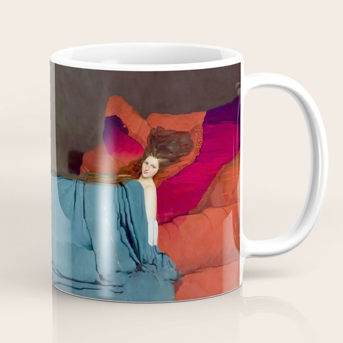 Isolated 50 Coffee Mug Gallery Image 1