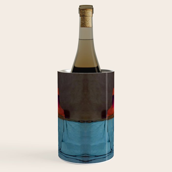 Isolated 50 Wine Chiller Gallery Image 1