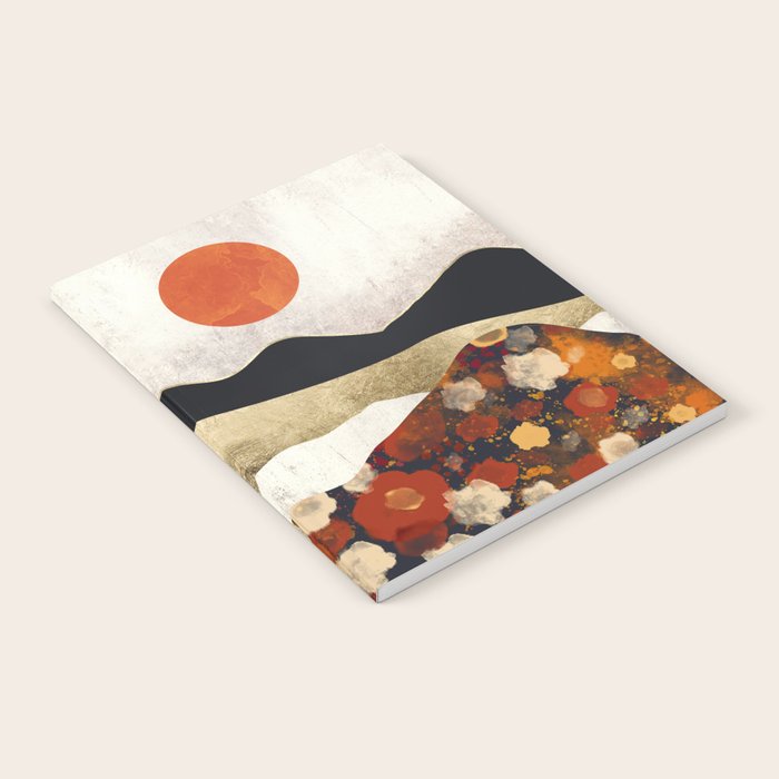 Autumn Field Notebook Gallery Image 1