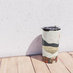 Autumn Field Travel Mug Gallery Image 4