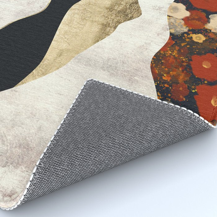 Autumn Field Rug Gallery Image 4