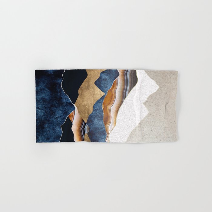 Amber Sun Towels Gallery Image 1