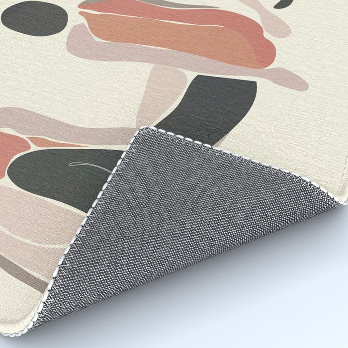 Woman Forms Rug Gallery Image 4