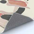 Woman Forms Rug Gallery Image 4