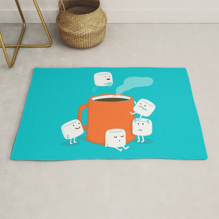 Cannonball Rug Gallery Image 1