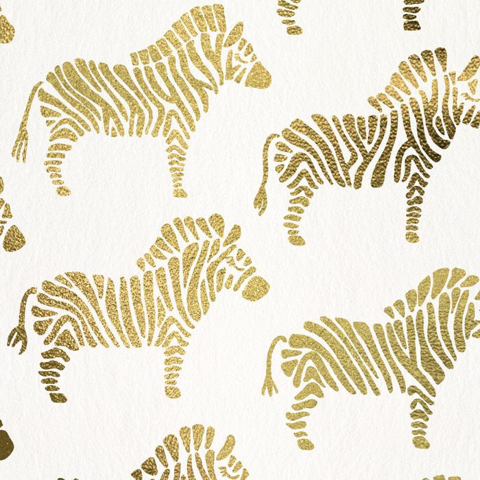 Golden Zebras Coffee Mug Gallery Image 2