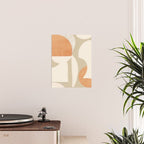 Minimal Abstraction 2 Poster Gallery Image 2