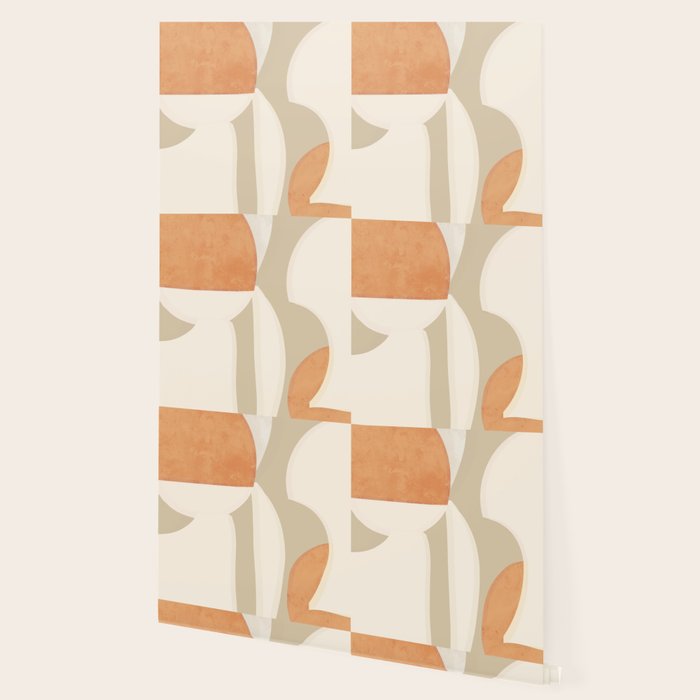 Minimal Abstraction 2 Wallpaper Gallery Image 2