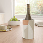 Minimal Abstraction 2 Wine Chiller Gallery Image 4