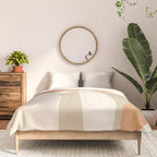 Minimal Abstraction 2 Comforter Gallery Image 3