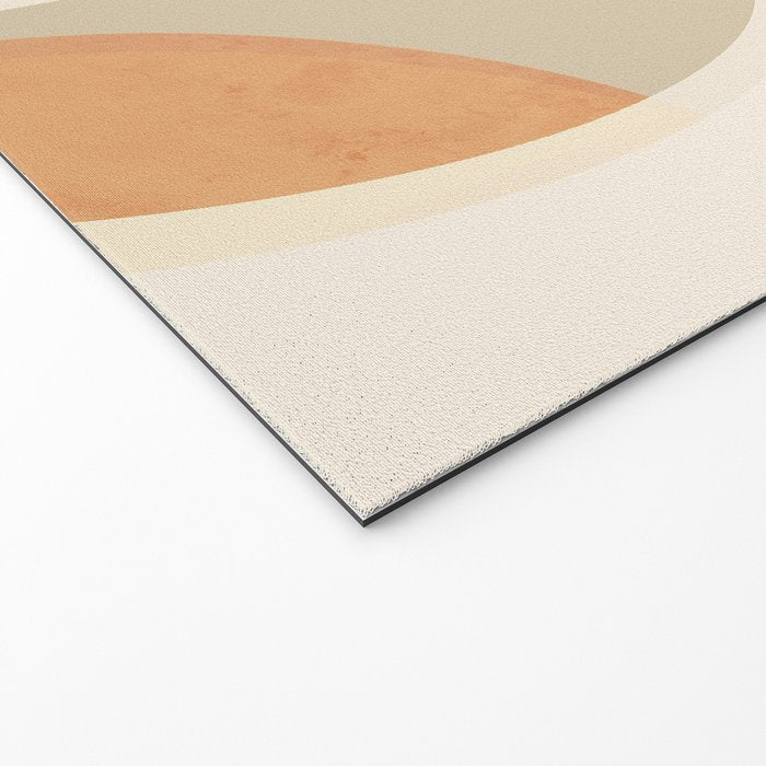 Minimal Abstraction 2 Welcome Mat Gallery Image 2