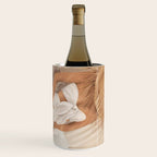 Summer Reading II Wine Chiller Gallery Image 3