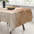 Summer Reading II Tablecloth Gallery Image 3