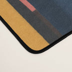 The Cat and the Calm Desk Mat Gallery Image 4