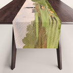 National Golf Links Of America Table Runner Gallery Image 1