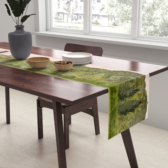 National Golf Links Of America Table Runner Gallery Image 2