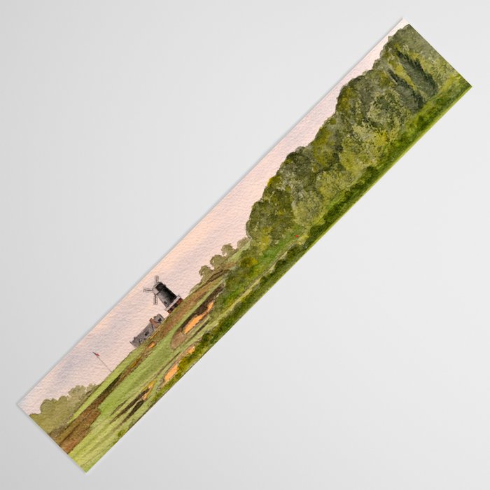 National Golf Links Of America Table Runner Gallery Image 3