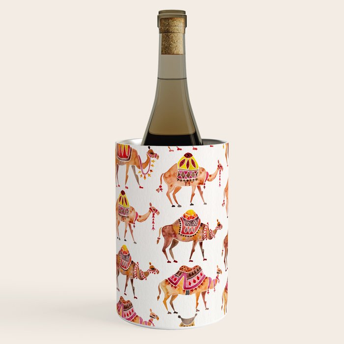 Camel Train Wine Chiller Gallery Image 2