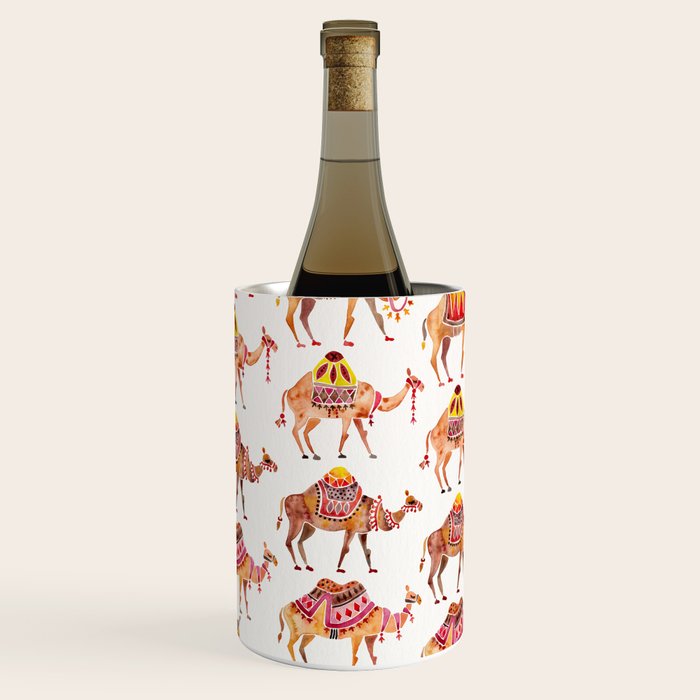 Camel Train Wine Chiller Gallery Image 1