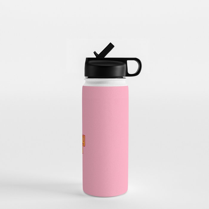 dancing queen Water Bottle Gallery Image 1
