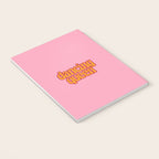 dancing queen Notebook Gallery Image 3
