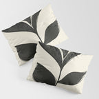 minimal plant 11 Pillow Sham Gallery Image 3