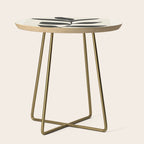 minimal plant 11 Side Table Gallery Image 1