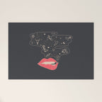 Talk Cowboy to Me Welcome Mat Gallery Image 1