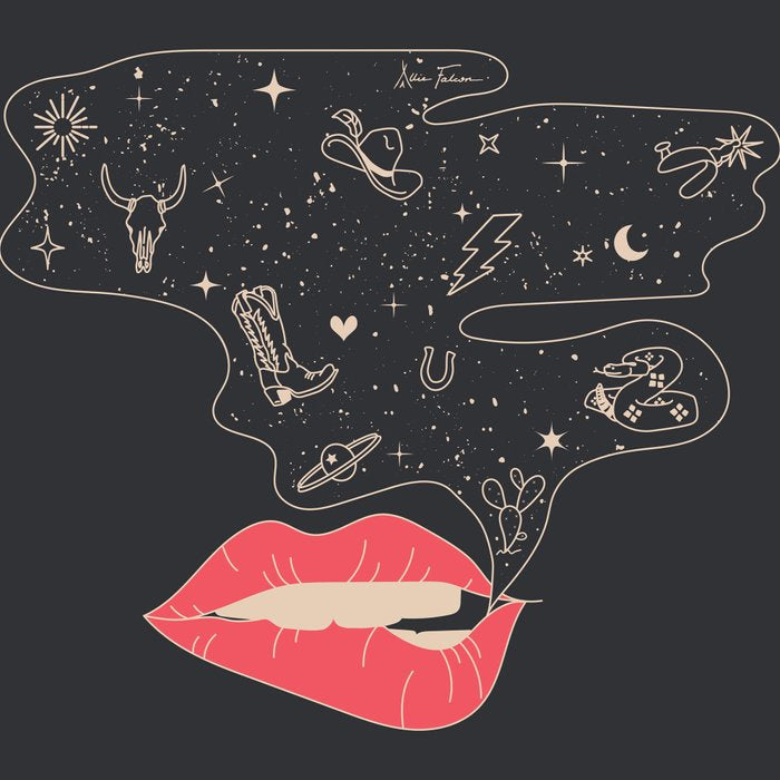 Talk Cowboy to Me Coffee Mug Gallery Image 2