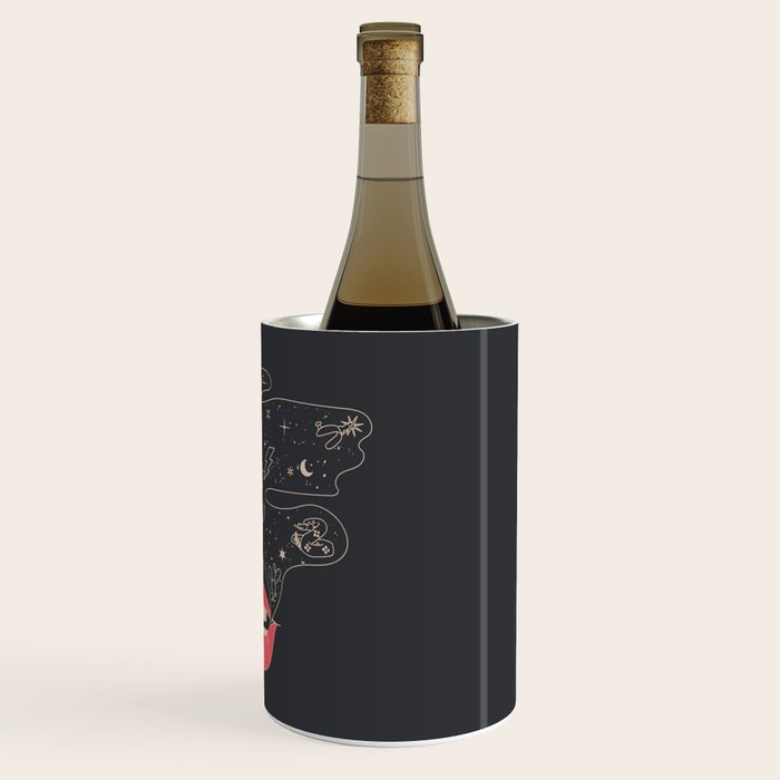 Talk Cowboy to Me Wine Chiller Gallery Image 3